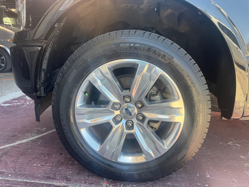 2018 Ford F-150 Image 18