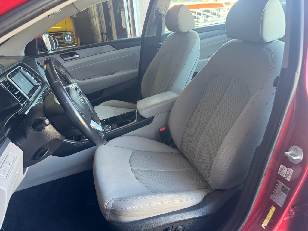 2019 Hyundai Sonata Image 10