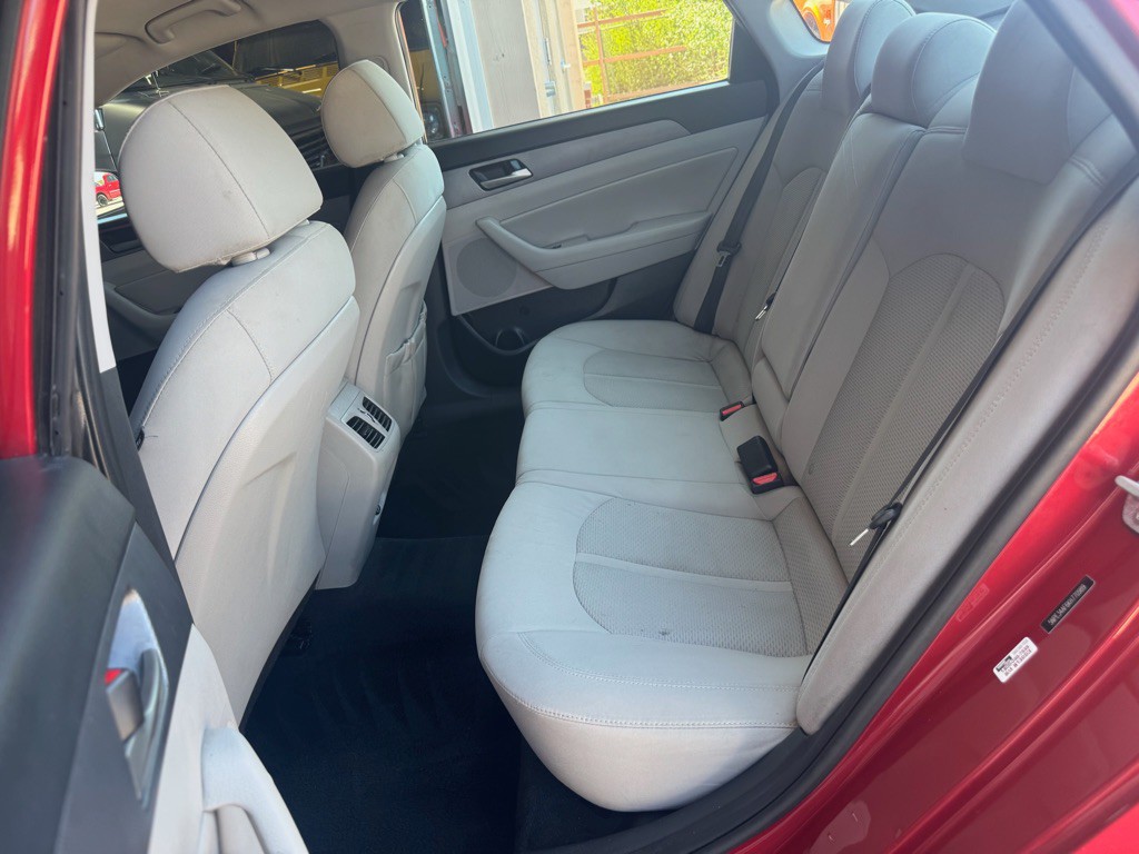 2019 Hyundai Sonata Image 11