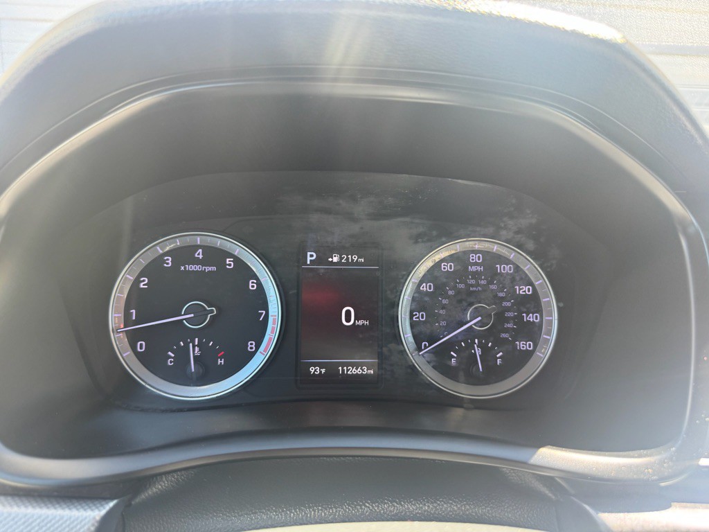2019 Hyundai Sonata Image 13