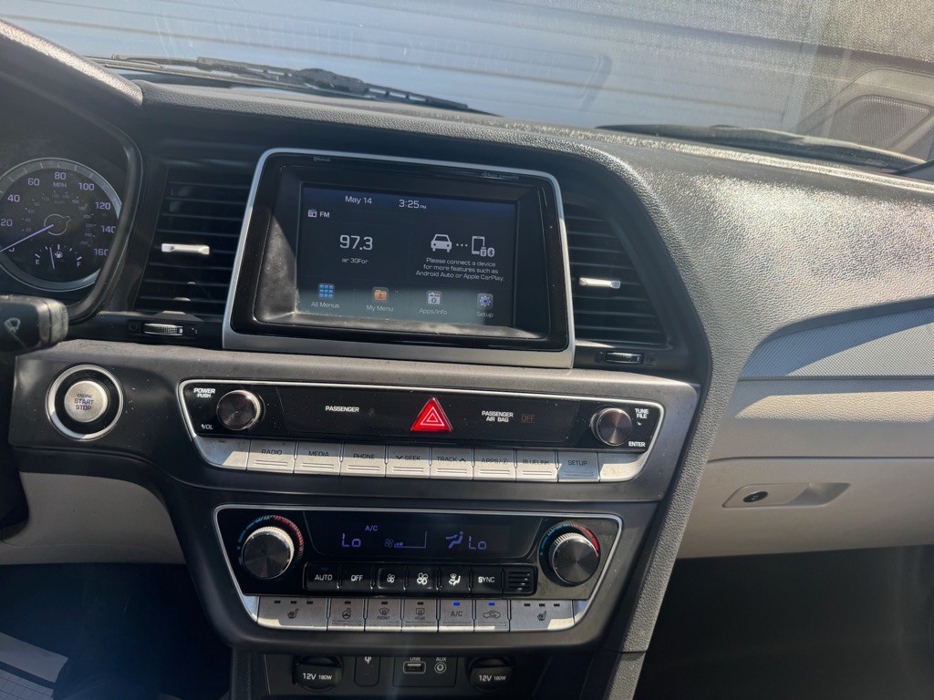 2019 Hyundai Sonata Image 14