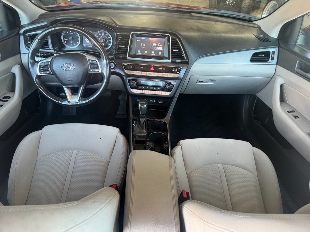 2019 Hyundai Sonata Image 15