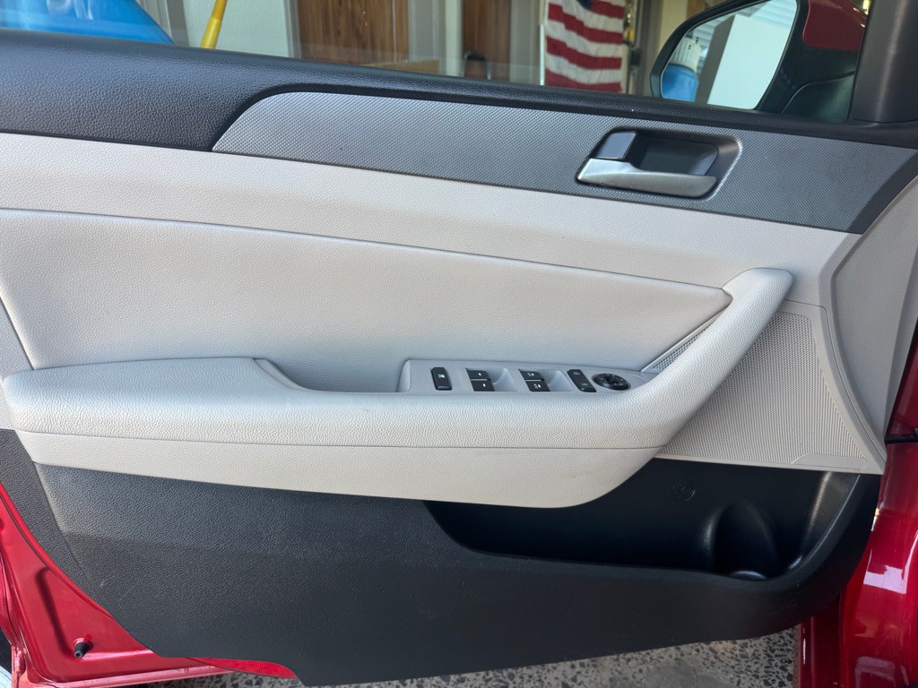 2019 Hyundai Sonata Image 16