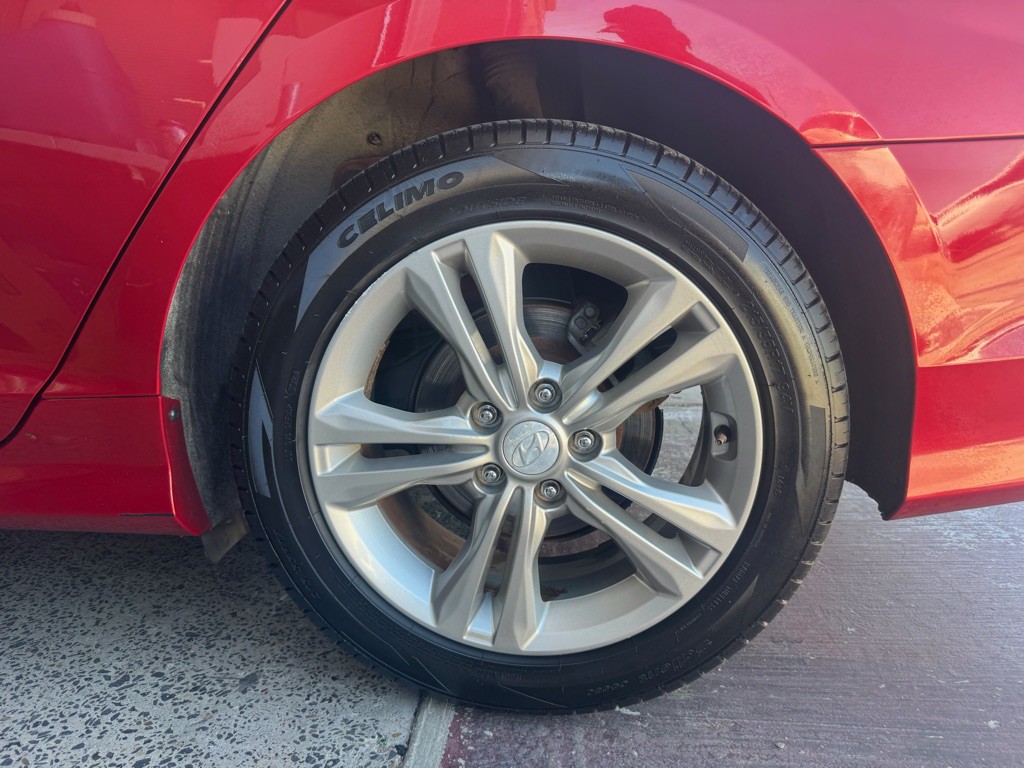 2019 Hyundai Sonata Image 17