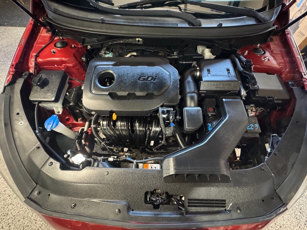 2019 Hyundai Sonata Image 19
