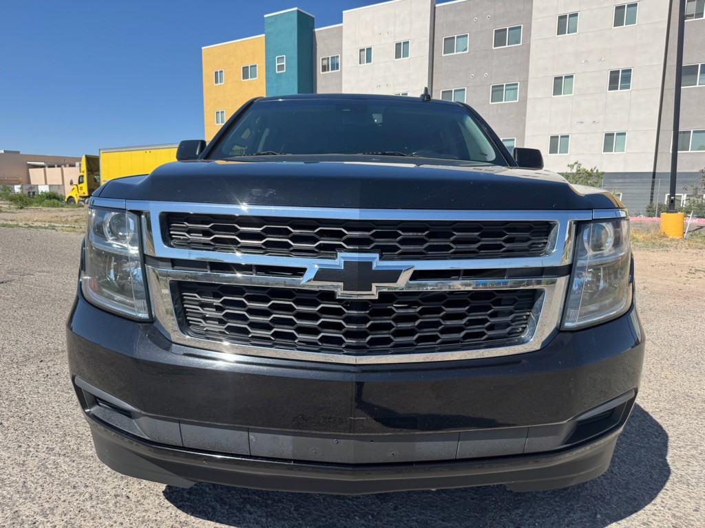2019 Chevrolet Tahoe Image 4