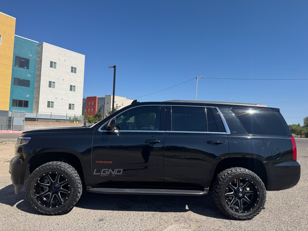2019 Chevrolet Tahoe Image 6