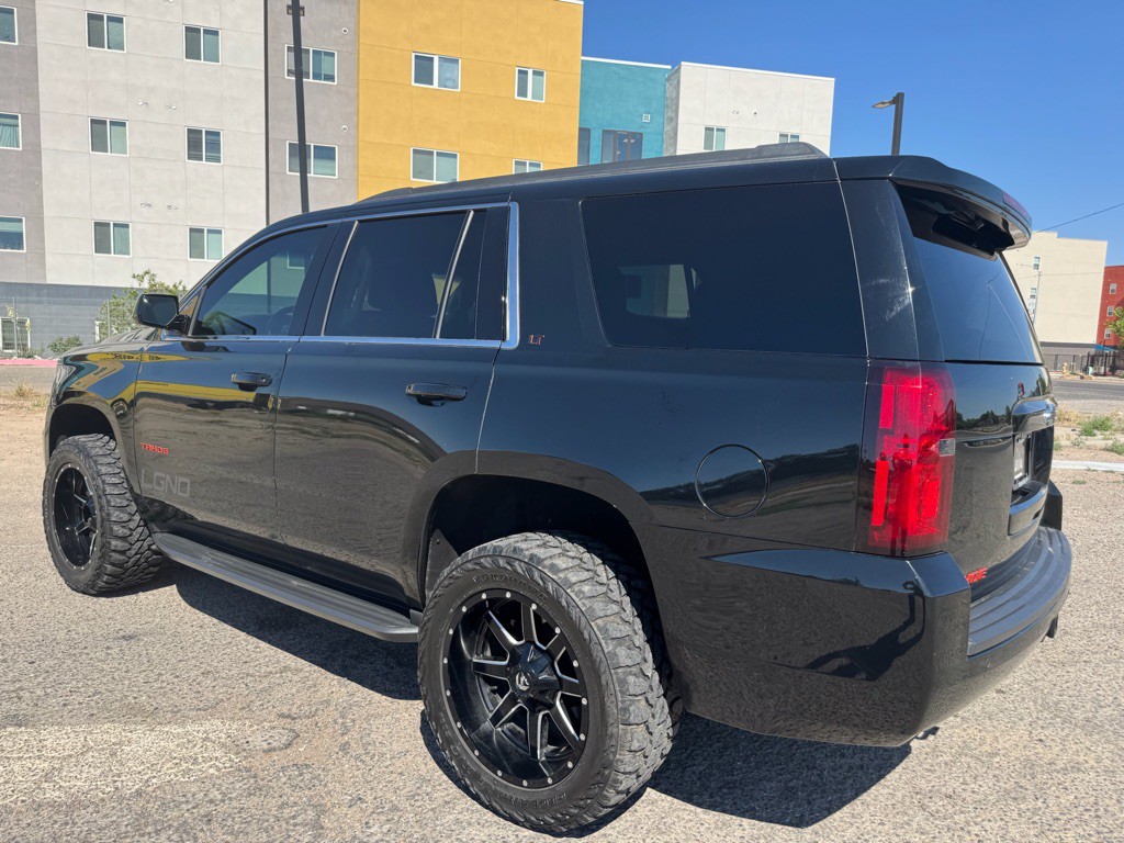 2019 Chevrolet Tahoe Image 7