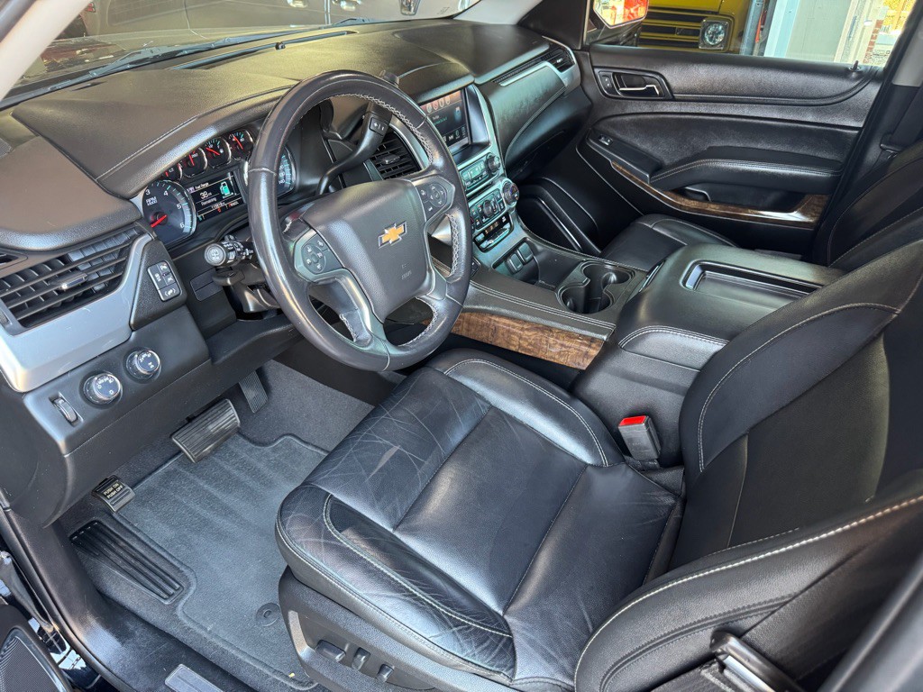 2019 Chevrolet Tahoe Image 9