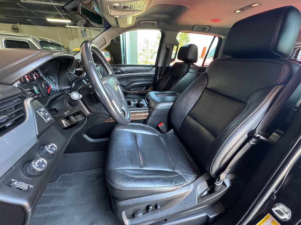 2019 Chevrolet Tahoe Image 10