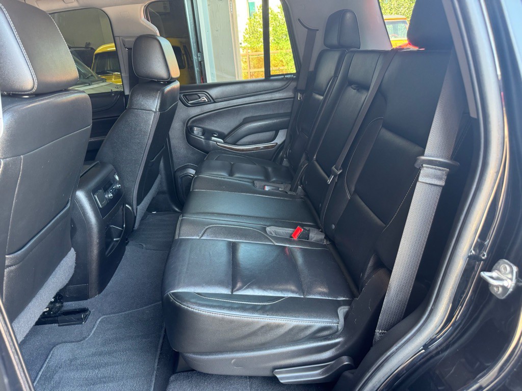 2019 Chevrolet Tahoe Image 11