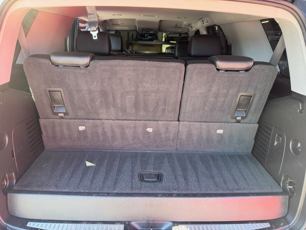 2019 Chevrolet Tahoe Image 12