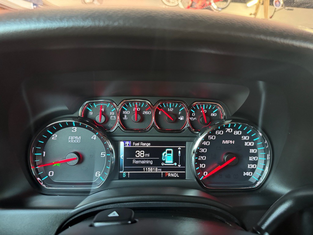 2019 Chevrolet Tahoe Image 13