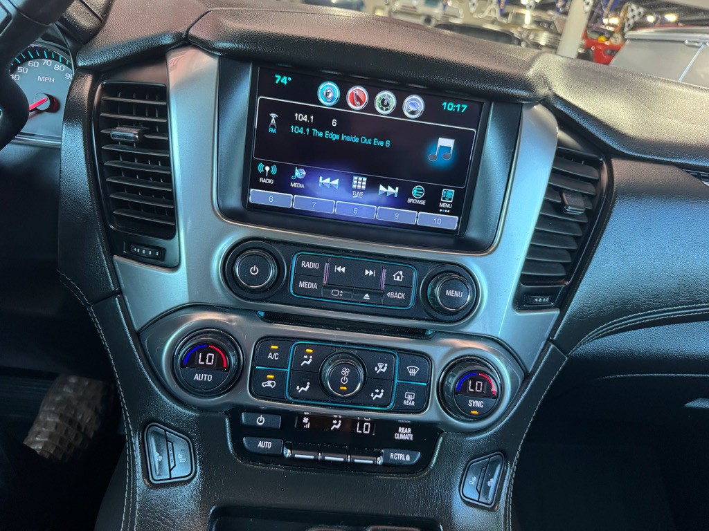 2019 Chevrolet Tahoe Image 14