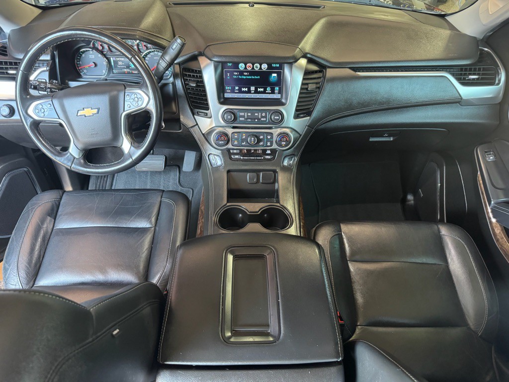 2019 Chevrolet Tahoe Image 15