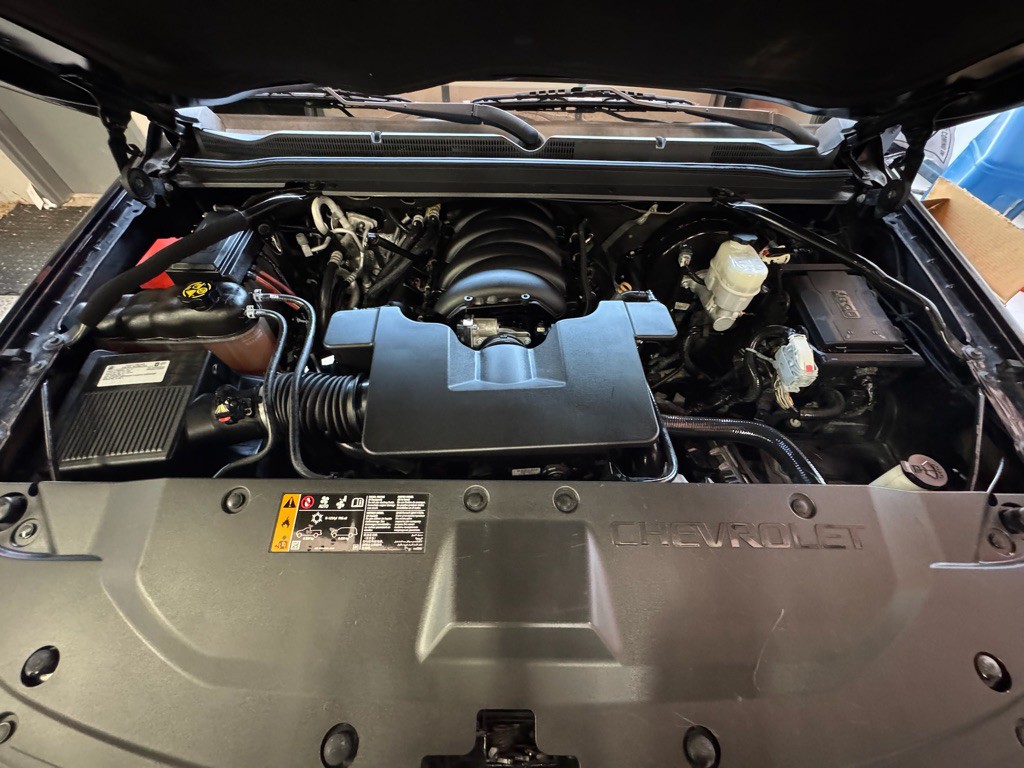 2019 Chevrolet Tahoe Image 20