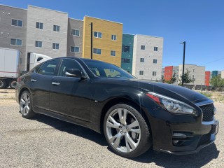 Image for 2015 INFINITI Q70 3.7 ID: 7415354