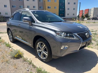 Image for 2015 Lexus RX 350 ID: 7415370