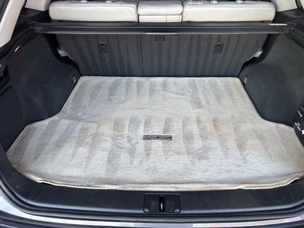 2015 Lexus RX Image 12