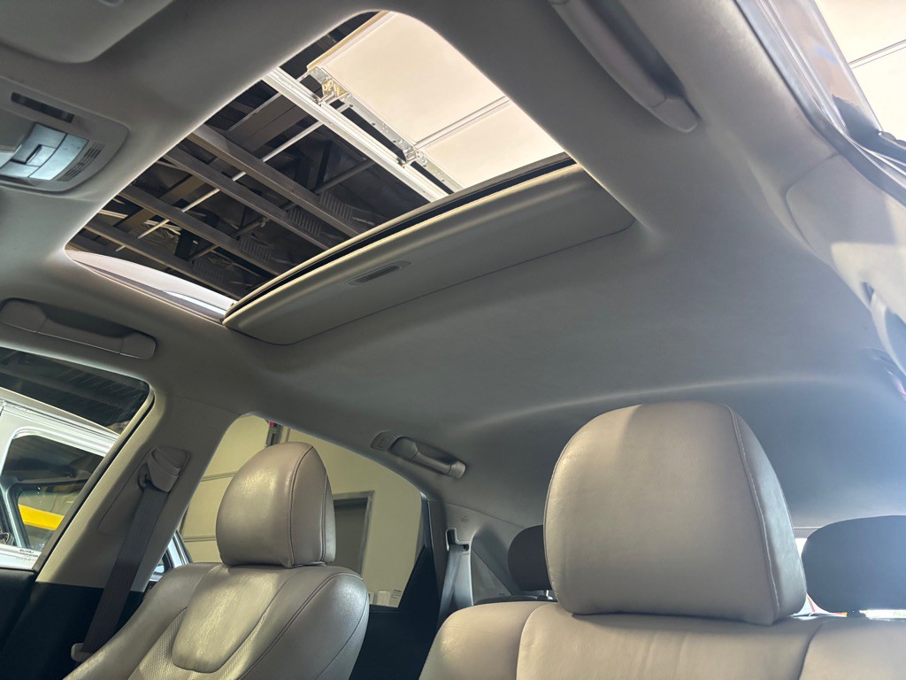 2015 Lexus RX Image 18