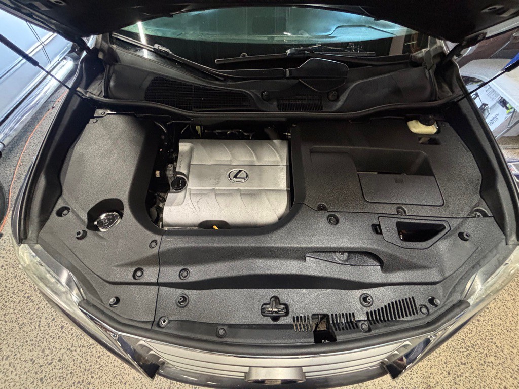 2015 Lexus RX Image 21