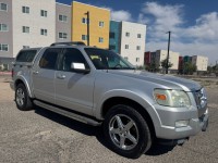Image for 2010 Ford Explorer Limited ID: 7415388