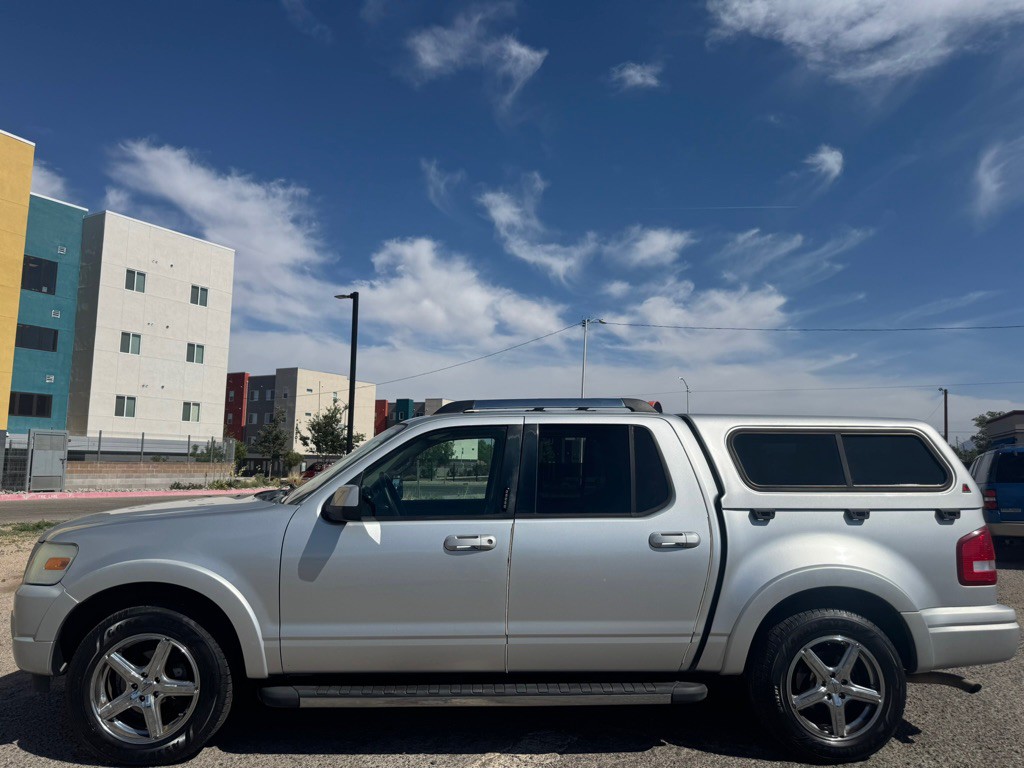 2010 Ford Explorer Image 6