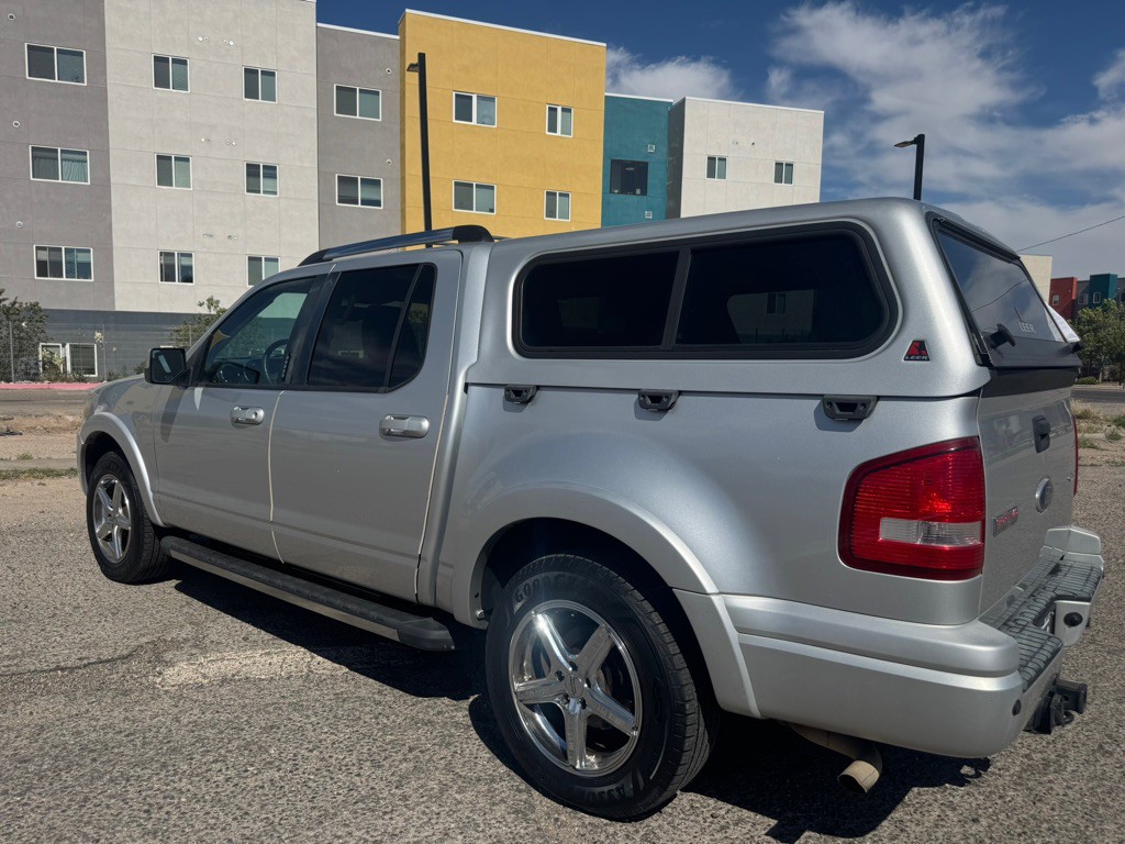 2010 Ford Explorer Image 7