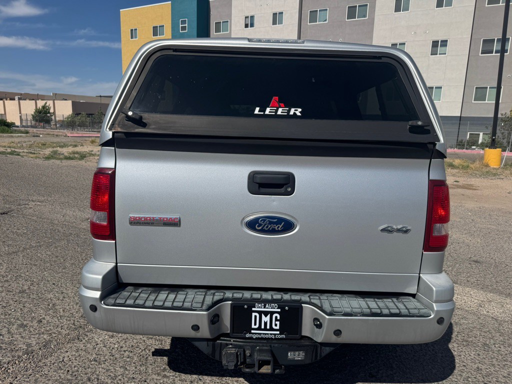 2010 Ford Explorer Image 8