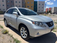 Image for 2011 Lexus RX 350 ID: 7415404
