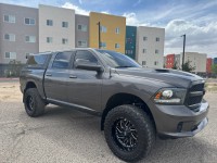 Image for 2017 RAM 1500 Sport ID: 7415440