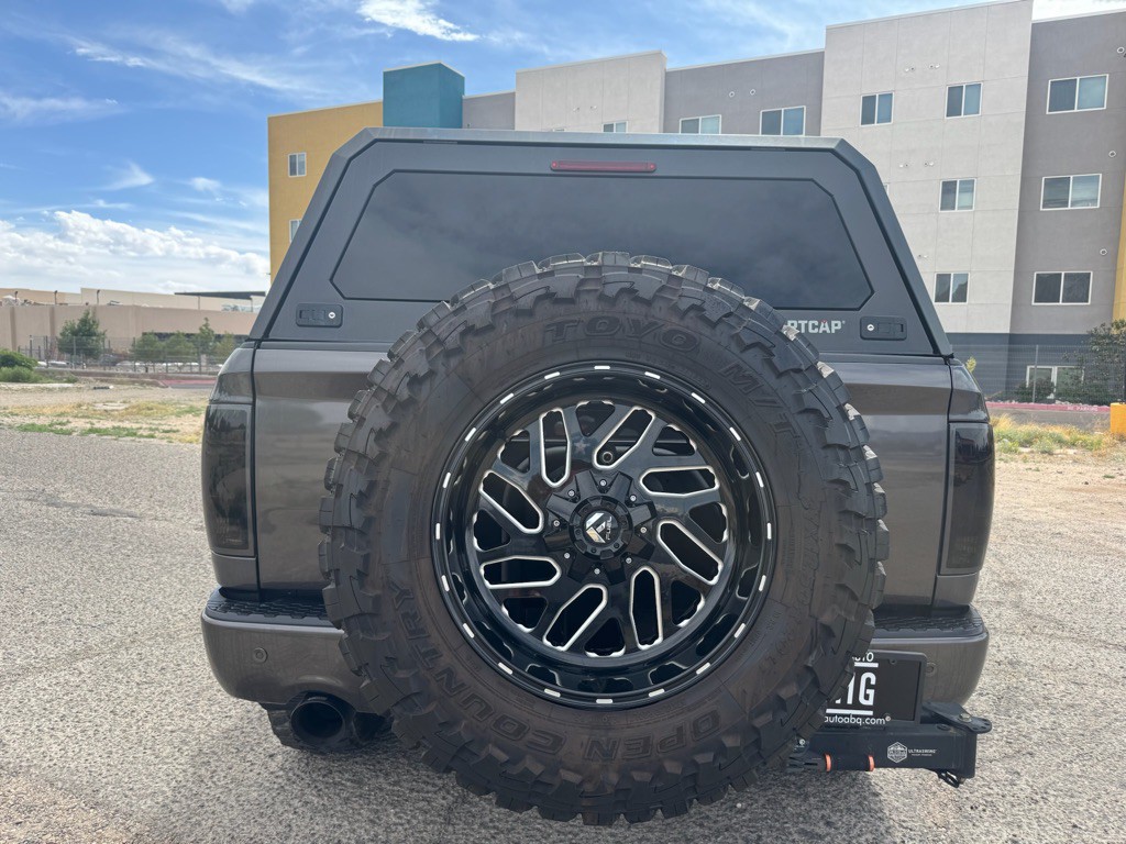 2017 RAM 1500 Image 8