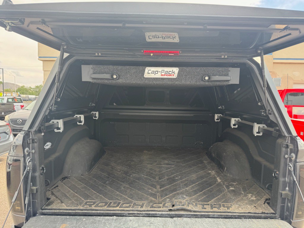 2017 RAM 1500 Image 12