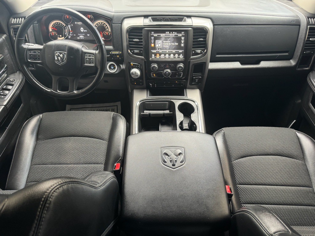 2017 RAM 1500 Image 15