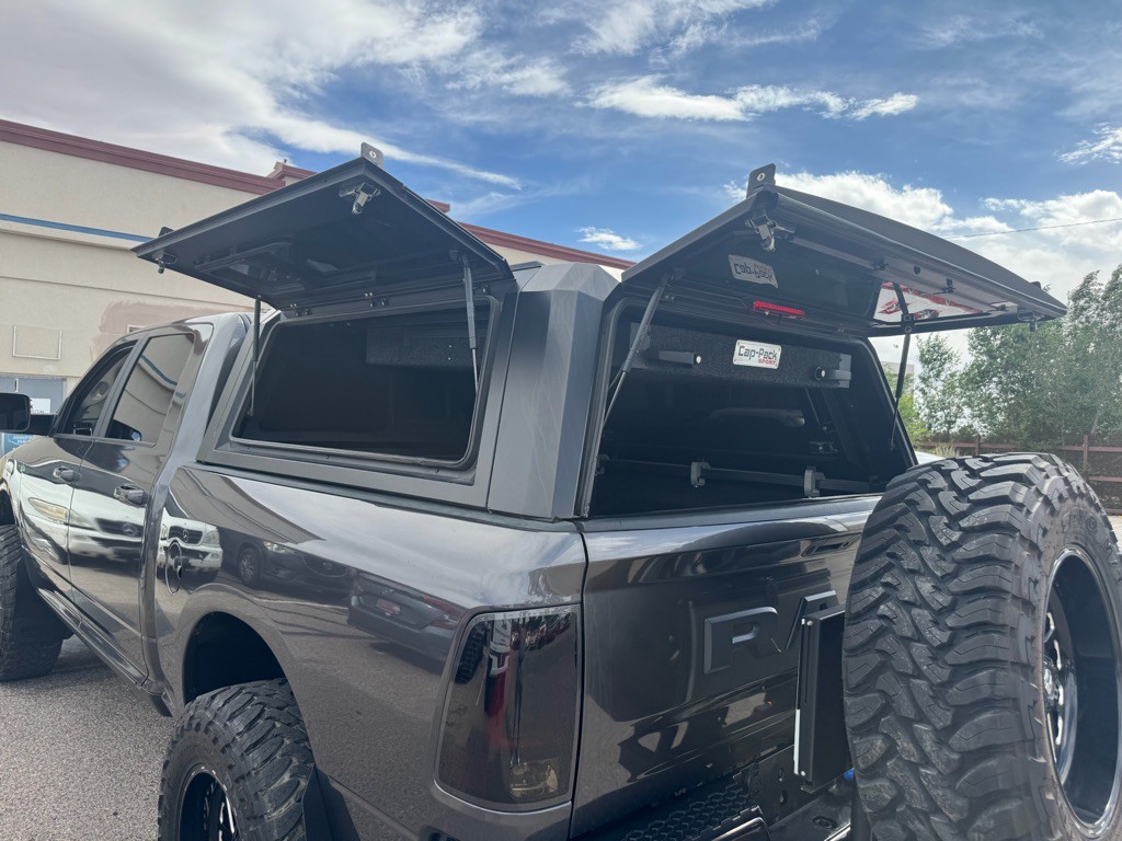 2017 RAM 1500 Image 17