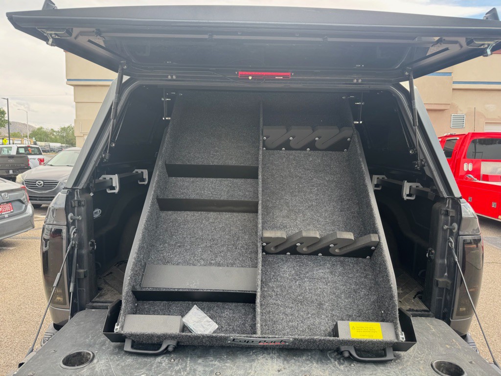 2017 RAM 1500 Image 18