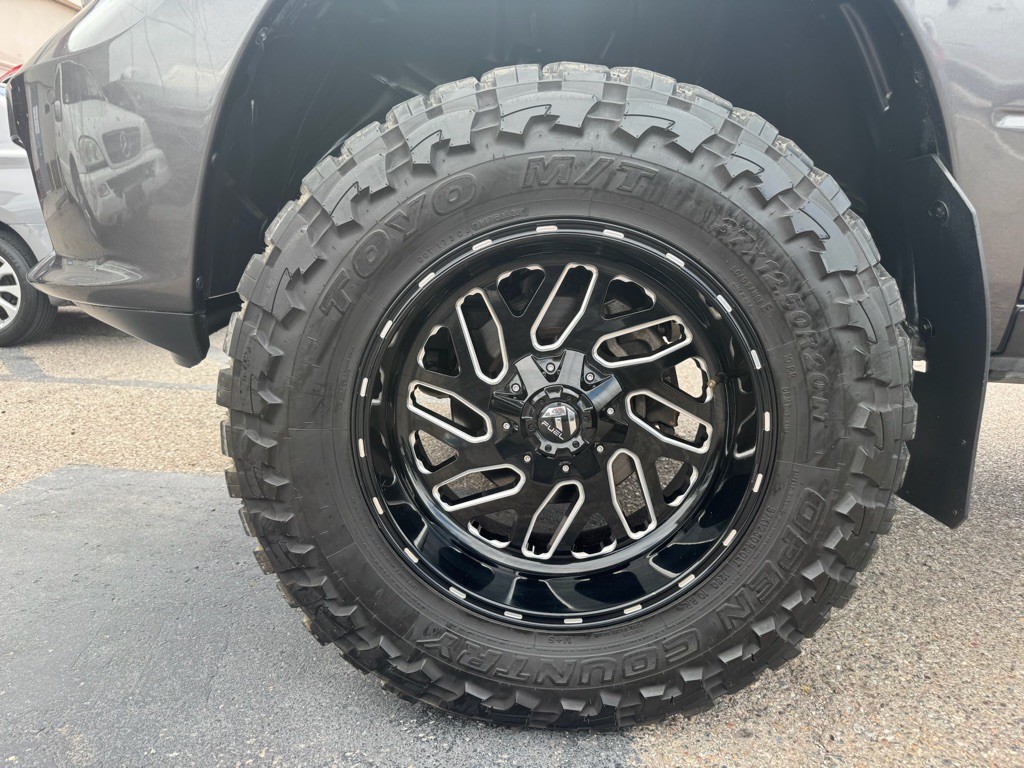 2017 RAM 1500 Image 19