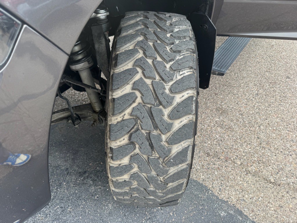2017 RAM 1500 Image 20