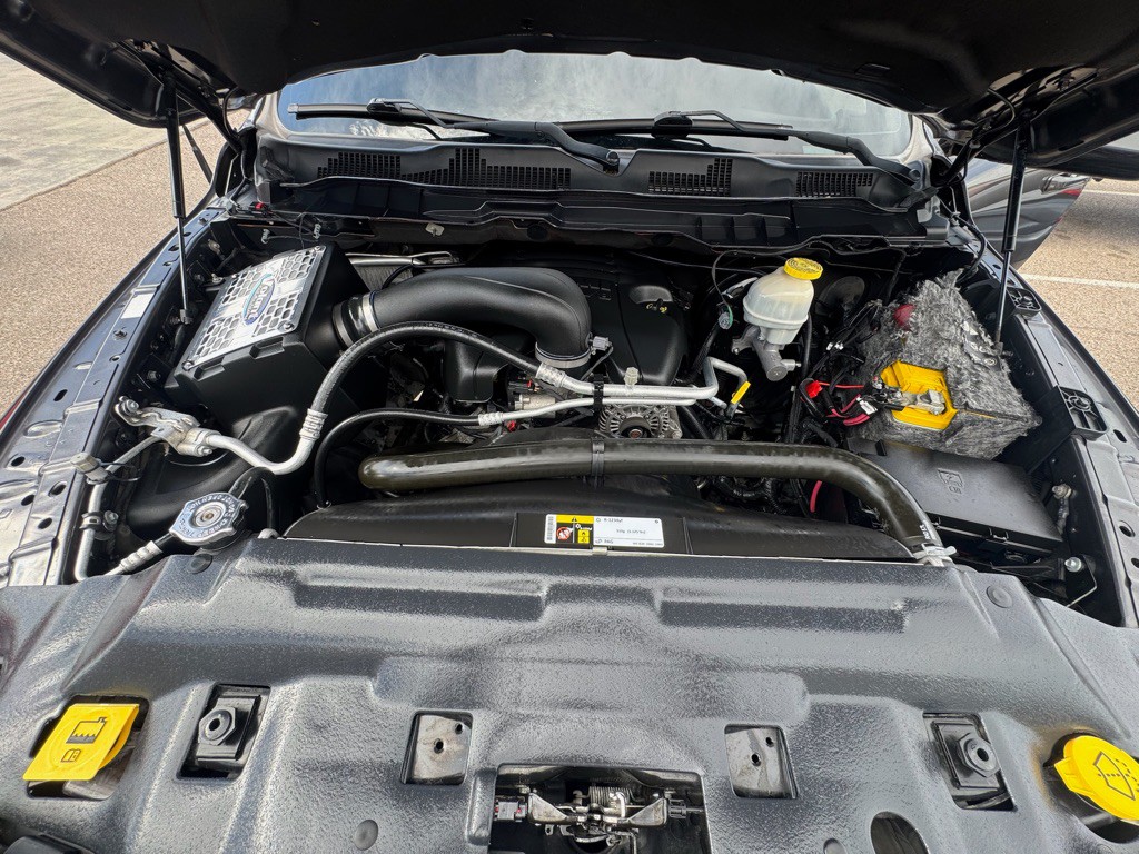 2017 RAM 1500 Image 21