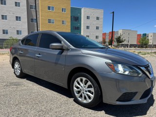 Image for 2019 Nissan Sentra SV ID: 7415517