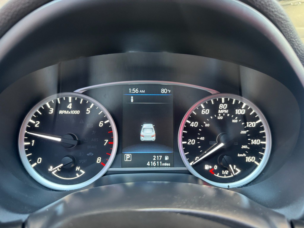 2019 Nissan Sentra Image 12