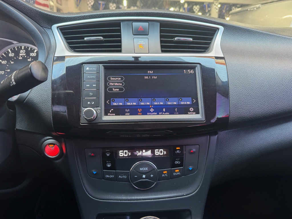 2019 Nissan Sentra Image 13