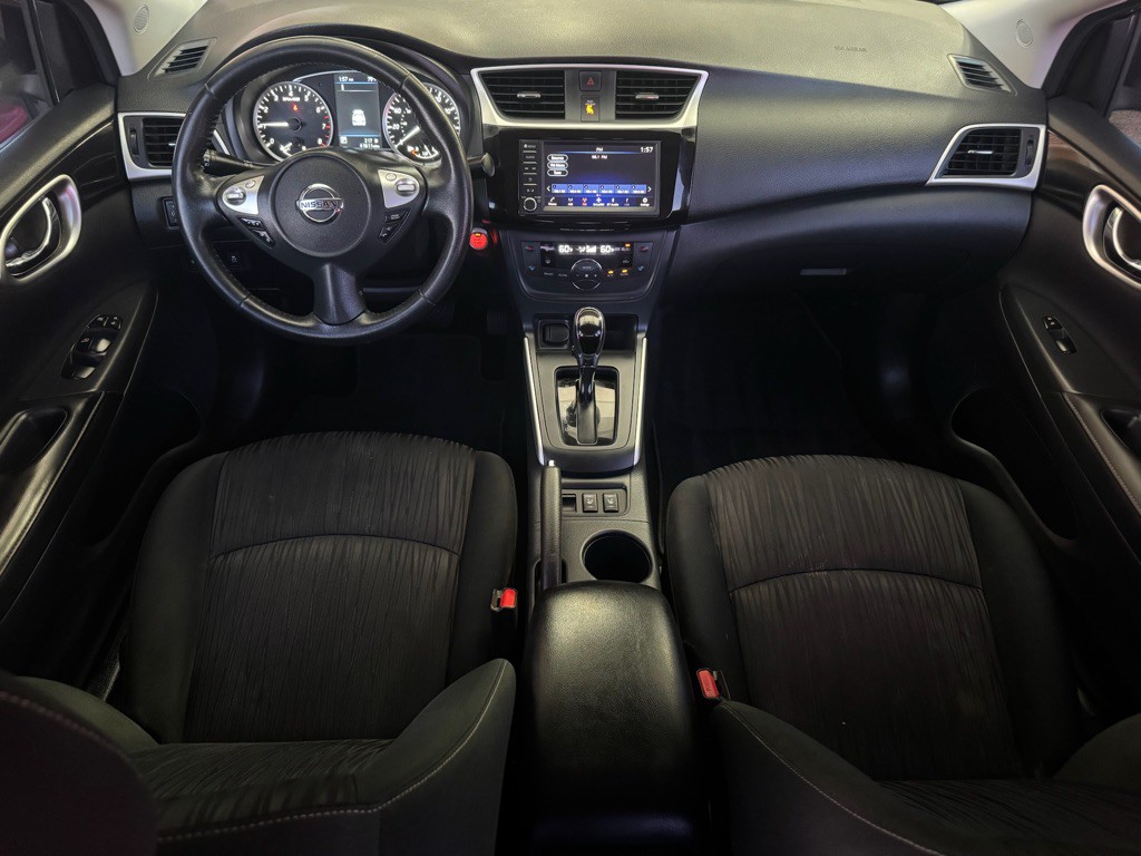 2019 Nissan Sentra Image 14