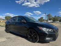 Image for 2020 Nissan Sentra SR ID: 7415606