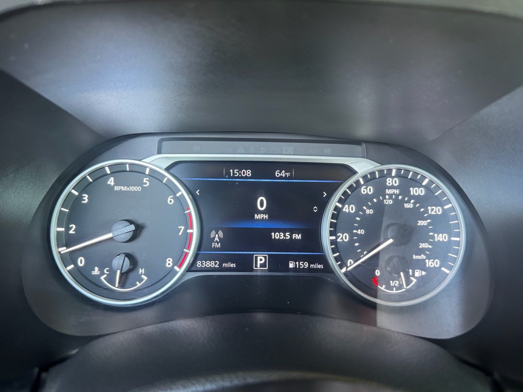 2020 Nissan Sentra Image 13