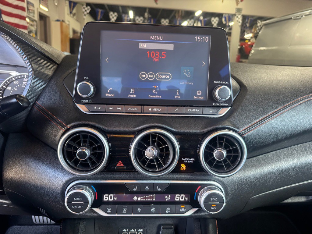 2020 Nissan Sentra Image 14