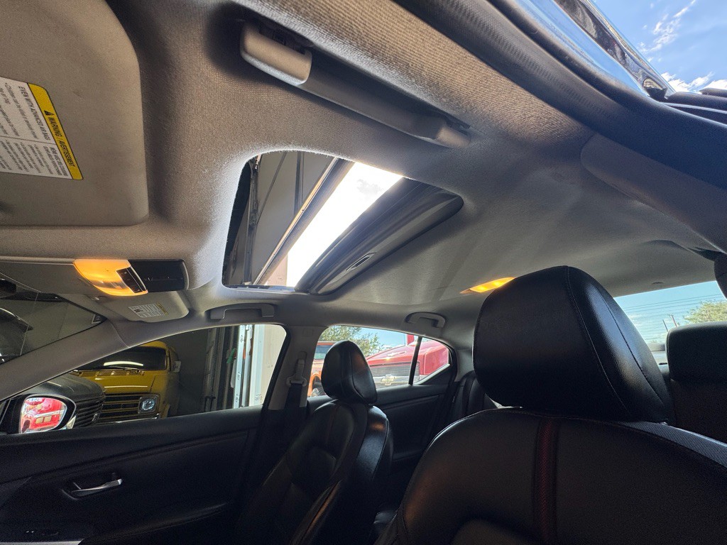 2020 Nissan Sentra Image 17