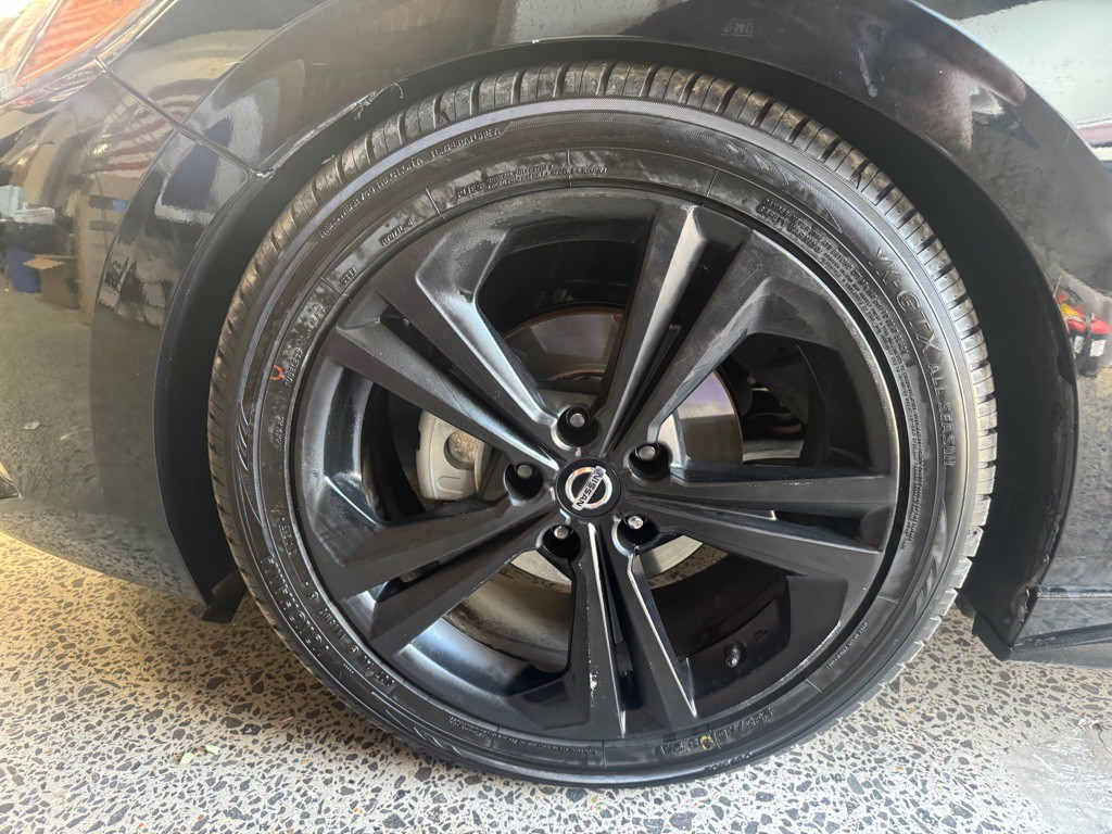 2020 Nissan Sentra Image 19