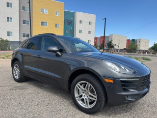 Image for 2017 Porsche Macan  ID: 7425043