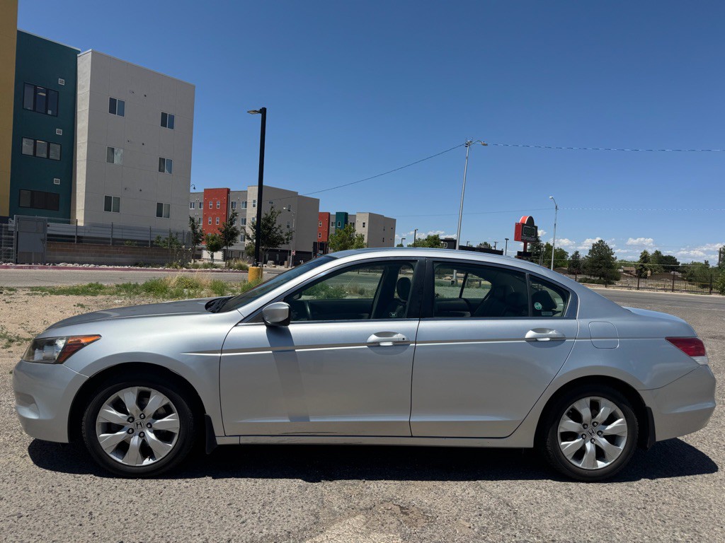 2009 Honda Accord Image 6